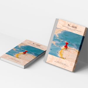 N-600 - MEMOIRS OF A DEPORTED AMERICA