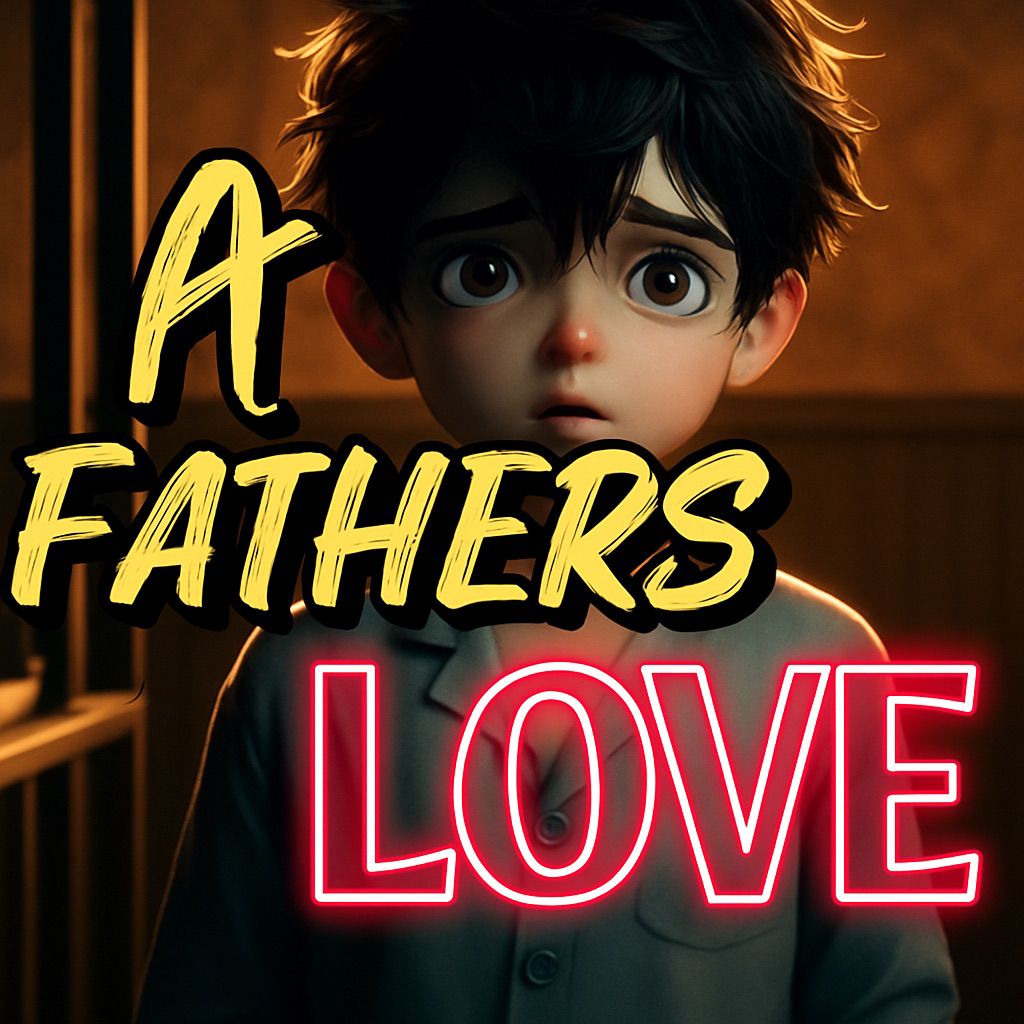 CHAPTER 2- A FATHER LOVE